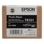EPSON T850100 INK SP PH BLK ULCH HD 80ML Original