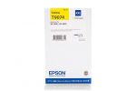 EPSON T907440 INK WF-6XXX YELLOW XXL Original