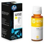 HP M0H56AE GT52 INK BOTTLE YELLOW Original