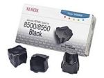 XEROX 108R00668 INK PH8500/50 BK 3K 3STI Original