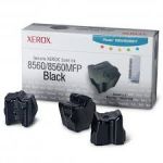 XEROX 108R00767 INK PH8560 BK 3K 3STICKS Original