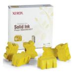 XEROX 108R00819 INK SOLID PH8860 YEL 6ST Original