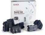 XEROX 108R00820 INK SOLID PH8860 BLK 6ST Original