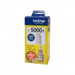 BROTHER BT5000Y INK ULTRA HY 5K YELLOW Original