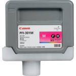 Canon PFI301M INK IPF8000 MAG Original