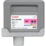 Canon PFI301PM INK IPF8000 PH MAG Original