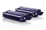 Compatibil cu Brother TN-2410 Toner Black HOT-SET (2 Buc)