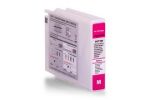 Compatibil cu Epson C13 T907340 / T9073 INK Magenta