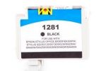 Compatibil cu Epson C13T12814010 / T1281 INK Black