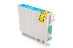 Compatibil cu Epson C13T12824010 / T1282 INK Cyan