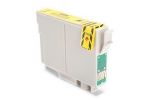 Compatibil cu Epson C13T12844010 / T1284 INK Yellow