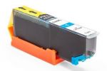 Compatibil cu Epson C13T24324010 / 24XL INK Cyan