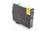 Compatibil cu Epson C13T27124010 / 27XL INK Cyan