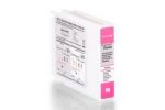 Compatibil cu Epson C13T755340 / T7553 INK Magenta