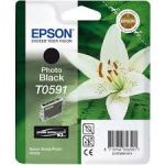 Epson C13T05914010 INK SPHR2400 Photo BK Original