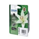 Epson C13T05984010 INK SPHR2400 Matte BK Original