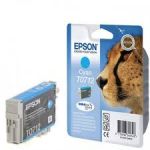 Epson C13T07124010 INK SDX4400 Cyan Original