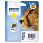 Epson C13T07144010 INK SDX4400 Yellow Original