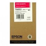 Epson C13T605300 INK VIVID MAG CTG 110ML Original