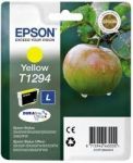 Epson T12944011 INK DURABRITE ULTRA YEL Original