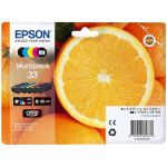 EPSON T33574011 INK 33XL ORANGES 5-COL Original