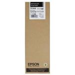 Epson T636800 INK 7900 MAT Black 700ML Original