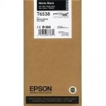 EPSON T6538 INK MATTE BLACK SP4900 Original