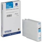 EPSON T756240 INK PIGMENT CYAN SIZE L Original