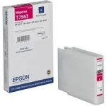 EPSON T756340 INK PIGMENT MAGENTA SIZE L Original