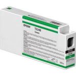 EPSON T824B00 INK GREEN HDX 350ML Original