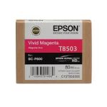 EPSON T850300 INK SP VI MAG ULCR HD 80ML Original