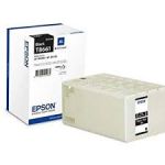 EPSON T866140 INK CARTRIDGE BLACK 2.5K Original