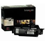 Lexmark 64036SE Toner CTG T640X 6KPG Original