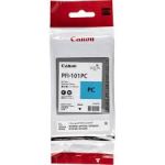 Canon PFI101PC INK IPF5X00 PH CYA Original