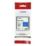 Canon PFI102C INK IPF500 CYA Original