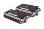 Compatibil cu Brother TN-3280 Toner Black XXL HOT-SET (2 Buc) TN3280