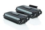 Compatibil cu Brother TN-3280 Toner Black Double Pack 2 Buc