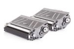 Compatibil cu Brother TN-3390 Toner Black Double Pack 2 Buc