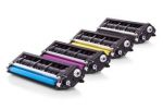 Compatibil cu Brother TN321 Toner HOT-SET (CMYK)