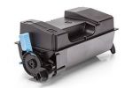 Compatibil cu Kyocera 1T02LV0NL0 / TK3130 Toner Black