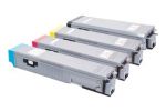 ECO-LINE Samsung CLT-K6062S - CLT-Y6072S Toner Set 4 Buc. CMYK