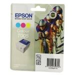 Epson C13T00501110 INK SCOL900 3COLOUR Original