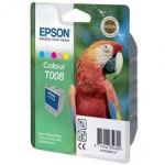 Epson C13T00840110 INK SPH870 COLOUR Original