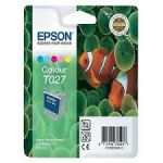 Epson C13T02740110 INK SPH810 5COLOR Original