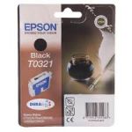 Epson C13T03214010 INK SC70/80 Black Original