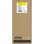 Epson T6424 INK Yellow SP7890/9890 Original