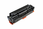 HP CC530A/304A-Black-3500pag ECO-OEM Toner/2025K