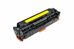 HP CC532A/304A-Yellow-2800pag ECO-OEM Toner/2025Y