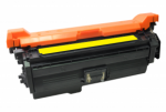 HP CF032A8646A-Yellow-12500pag ECO-OEM Toner/4540Y