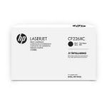 HP CF226XC Toner Black HIGH YIELD Original